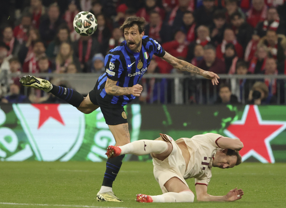 洛博特卡：在孔蒂的带领下，我们的下一个休息日将是明年5月（洛博特卡：孔蒂带队后，下一次休息要等到明年五月）