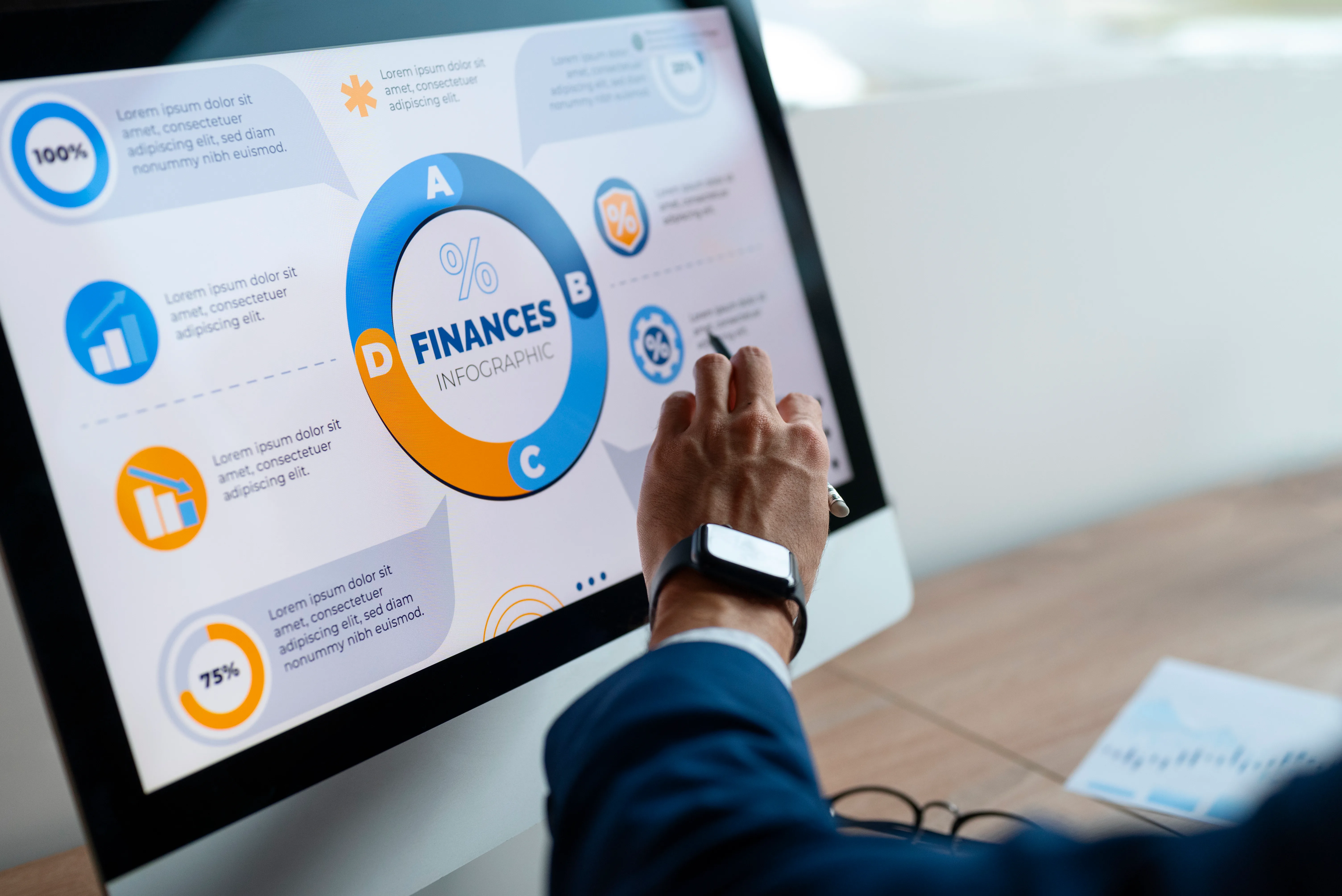 Professional Financial Consultations - 澳客