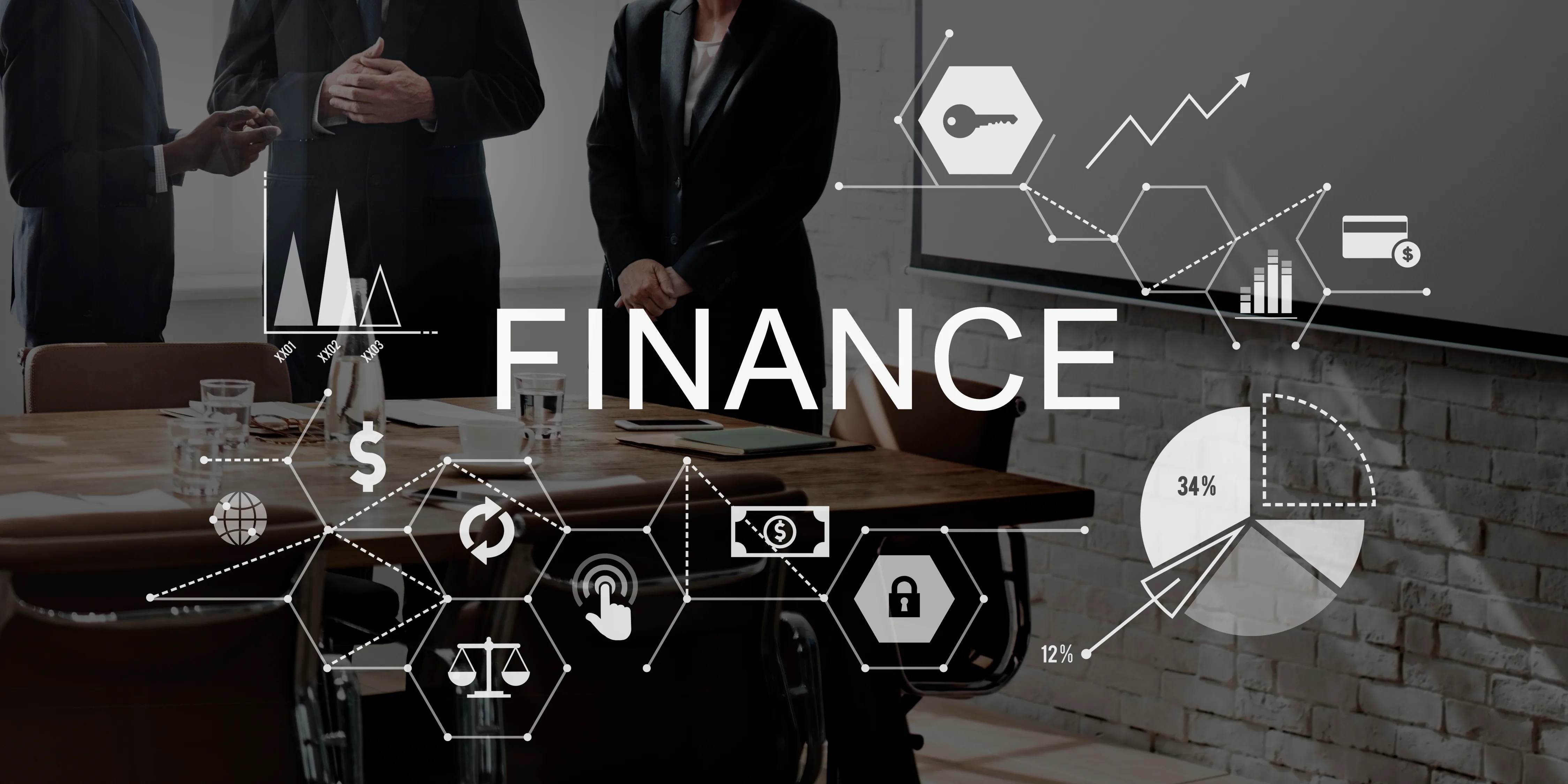 Professional Financial Consultations - 澳客